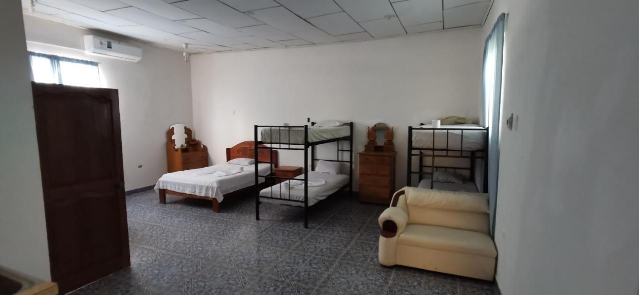 Gran Hotel Jungla Iquitos Dış mekan fotoğraf